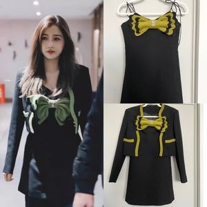 Women’s jacket + dress